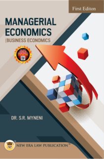 Managerial Economics (Business Economics)