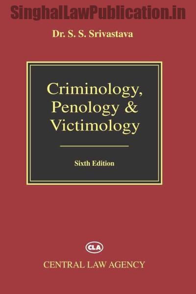 criminology-penology-and-victimology-by-dr-s-s-srivastava-6th-edition Criminology, Penology and Victimology by S S Srivastava - Image 1