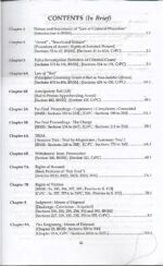 Singhal's The Bhartiya Nagarik Suraksha Sanhita 2023 (BNSS) Criminal Law By Mayank Madhaw - Image 2