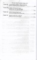 Singhal's The Bhartiya Nagarik Suraksha Sanhita 2023 (BNSS) Criminal Law By Mayank Madhaw - Image 3
