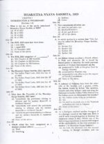 SINGHAL SEBI LAW OFFICER PHASE II MCQS AND SUBJECTIVE BY SUDHIR AHLAWAT - Image 4