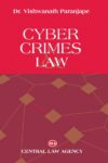 Cyber Crimes & Law by Dr. Vishwanath Paranjape