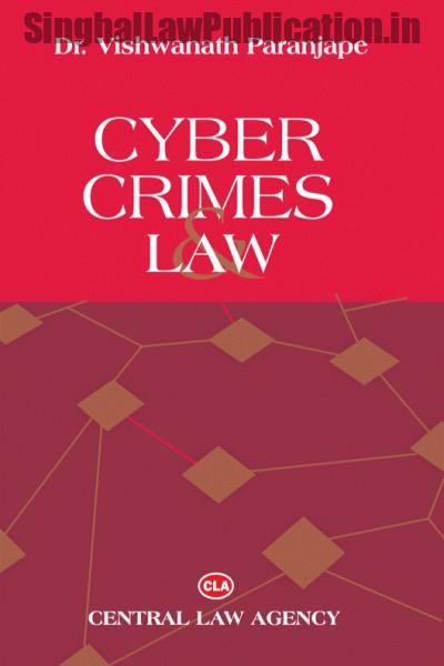 cyber-crimes-and-law-vishwanath-paranjape-2nd-edition Cyber Crimes & Law by Dr. Vishwanath Paranjape - Image 1