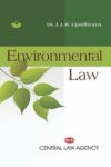 Environmental Law by Dr. J.J.R.Upadhyaya
