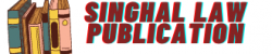 Singhal Law Publication logo